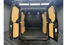 Ford Transit Custom 280 EcoBlue Limited 