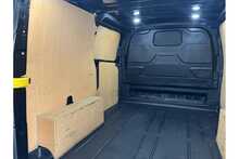 Ford Transit Custom 280 EcoBlue Limited 