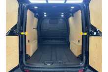 Ford Transit Custom 280 EcoBlue Limited 