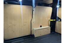 Ford Transit Custom 280 EcoBlue Limited 