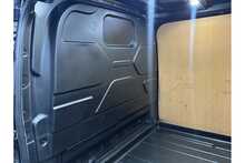 Ford Transit Custom 280 EcoBlue Limited 