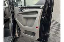 Ford Transit Custom 280 EcoBlue Limited 