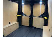 Ford Transit Custom 280 EcoBlue Limited 