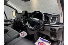 Ford Transit Custom 280 EcoBlue Limited 