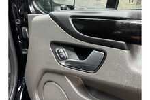 Ford Transit Custom 280 EcoBlue Limited 