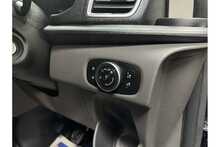 Ford Transit Custom 280 EcoBlue Limited 