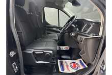 Ford Transit Custom 280 EcoBlue Limited 