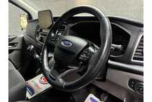 Ford Transit Custom 280 EcoBlue Limited 