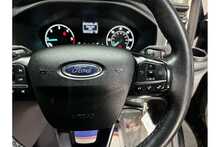 Ford Transit Custom 280 EcoBlue Limited 
