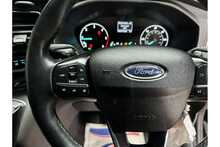 Ford Transit Custom 280 EcoBlue Limited 