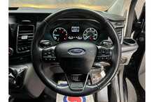 Ford Transit Custom 280 EcoBlue Limited 