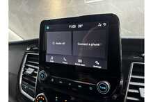 Ford Transit Custom 280 EcoBlue Limited 