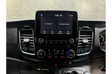 Ford Transit Custom 280 EcoBlue Limited 