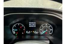 Ford Transit Custom 280 EcoBlue Limited 