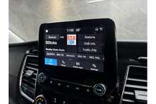 Ford Transit Custom 280 EcoBlue Limited 