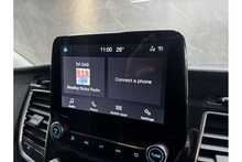 Ford Transit Custom 280 EcoBlue Limited 