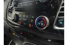 Ford Transit Custom 280 EcoBlue Limited 