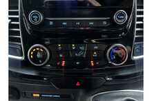 Ford Transit Custom 280 EcoBlue Limited 