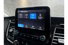 Ford Transit Custom 280 EcoBlue Limited 