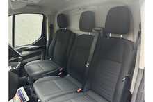 Ford Transit Custom 280 EcoBlue Limited 
