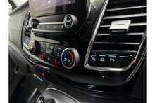 Ford Transit Custom 280 EcoBlue Limited 