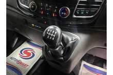 Ford Transit Custom 280 EcoBlue Limited 