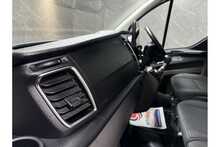 Ford Transit Custom 280 EcoBlue Limited 