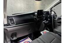 Ford Transit Custom 280 EcoBlue Limited 