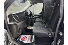 Ford Transit Custom 280 EcoBlue Limited 