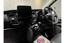 Ford Transit Custom 280 EcoBlue Limited 