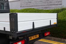 Ford Transit 350 EcoBlue Leader Double Cab Tipper 