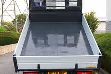 Ford Transit 350 EcoBlue Leader Double Cab Tipper 