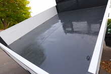 Ford Transit 350 EcoBlue Leader Double Cab Tipper 