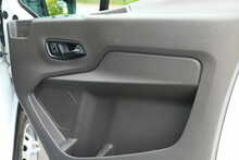 Ford Transit 350 EcoBlue Leader Double Cab Tipper 