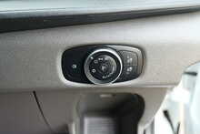 Ford Transit 350 EcoBlue Leader Double Cab Tipper 