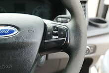 Ford Transit 350 EcoBlue Leader Double Cab Tipper 