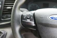 Ford Transit 350 EcoBlue Leader Double Cab Tipper 