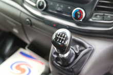 Ford Transit 350 EcoBlue Leader Double Cab Tipper 