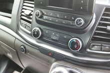 Ford Transit 350 EcoBlue Leader Double Cab Tipper 