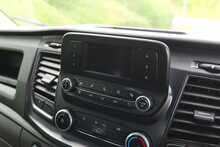 Ford Transit 350 EcoBlue Leader Double Cab Tipper 