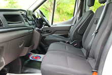 Ford Transit 350 EcoBlue Leader Double Cab Tipper 