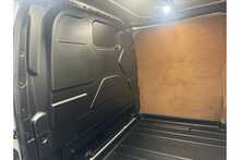 Ford Transit Custom 300 EcoBlue Limited 