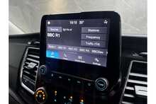 Ford Transit Custom 300 EcoBlue Limited 