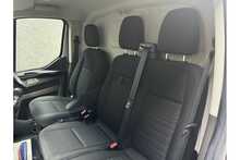 Ford Transit Custom 300 EcoBlue Limited 