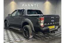 Ford Ranger EcoBlue Wildtrak 