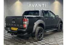 Ford Ranger EcoBlue Wildtrak 