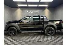 Ford Ranger EcoBlue Wildtrak 