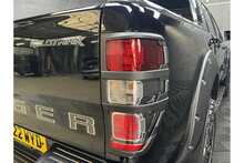 Ford Ranger EcoBlue Wildtrak 