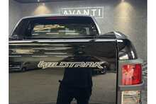 Ford Ranger EcoBlue Wildtrak 