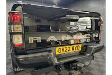 Ford Ranger EcoBlue Wildtrak 